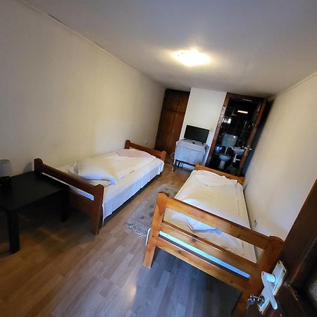 Betty Panzio Hotel Miercurea Ciuc Luaran gambar