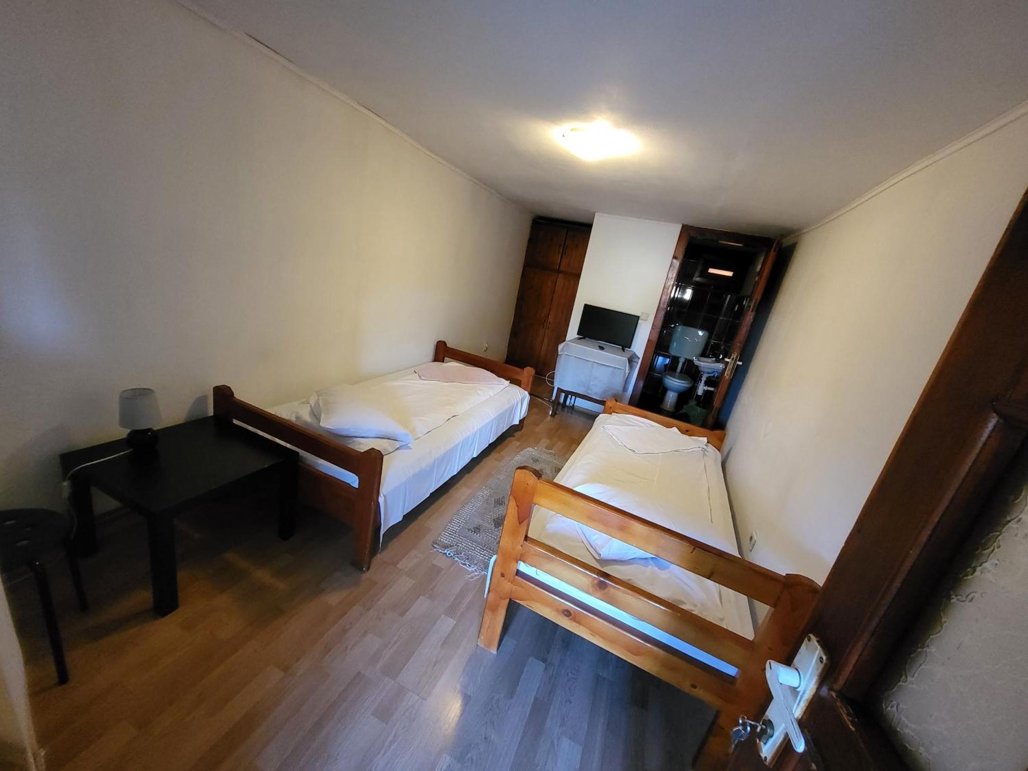Betty Panzio Hotel Miercurea Ciuc Luaran gambar