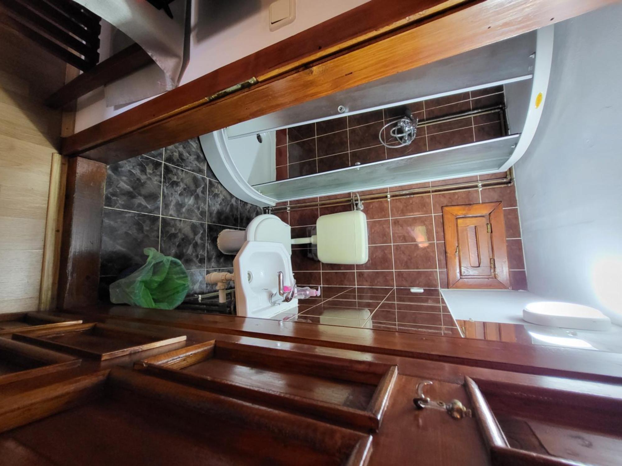 Betty Panzio Hotel Miercurea Ciuc Luaran gambar