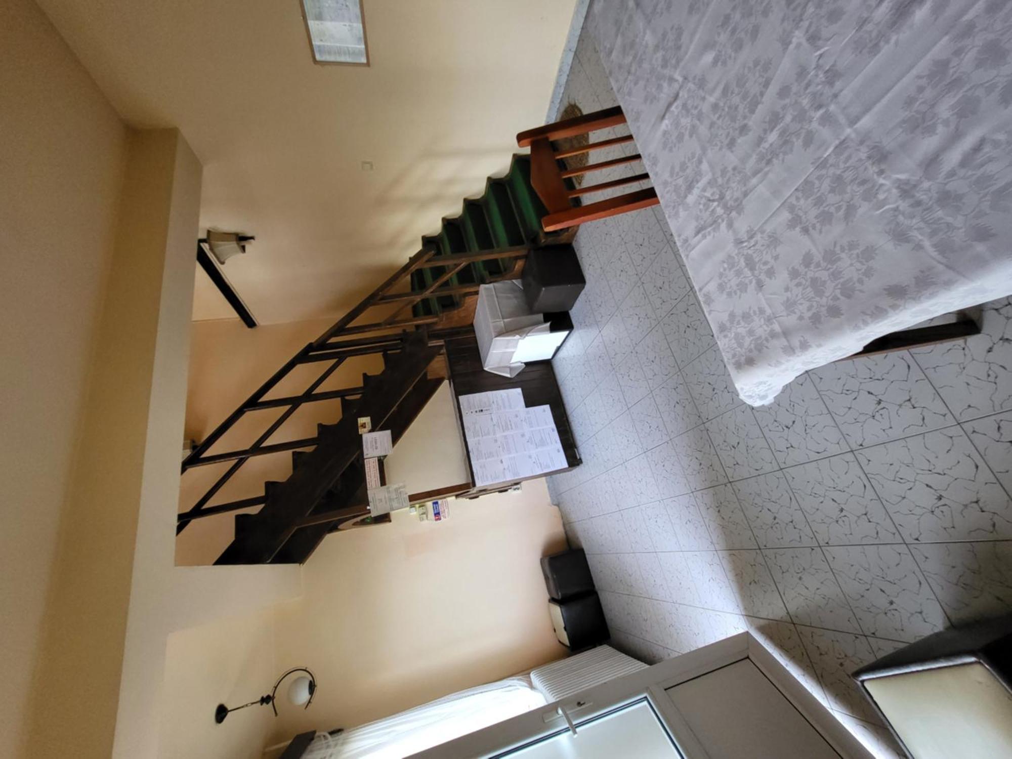 Betty Panzio Hotel Miercurea Ciuc Luaran gambar