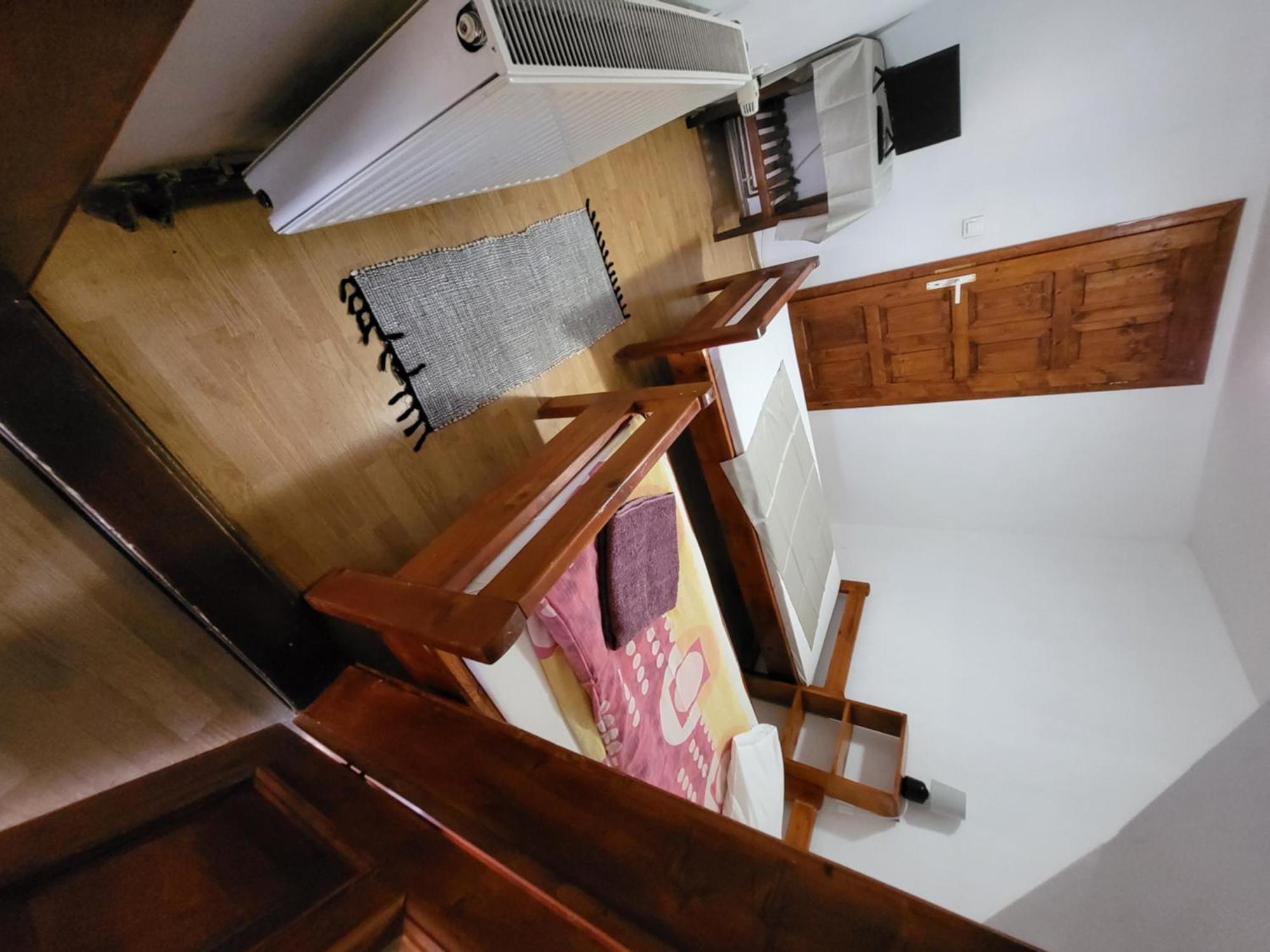 Betty Panzio Hotel Miercurea Ciuc Luaran gambar