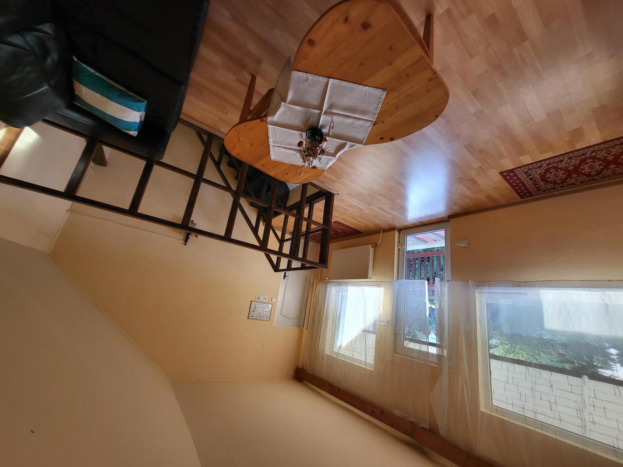 Betty Panzio Hotel Miercurea Ciuc Luaran gambar