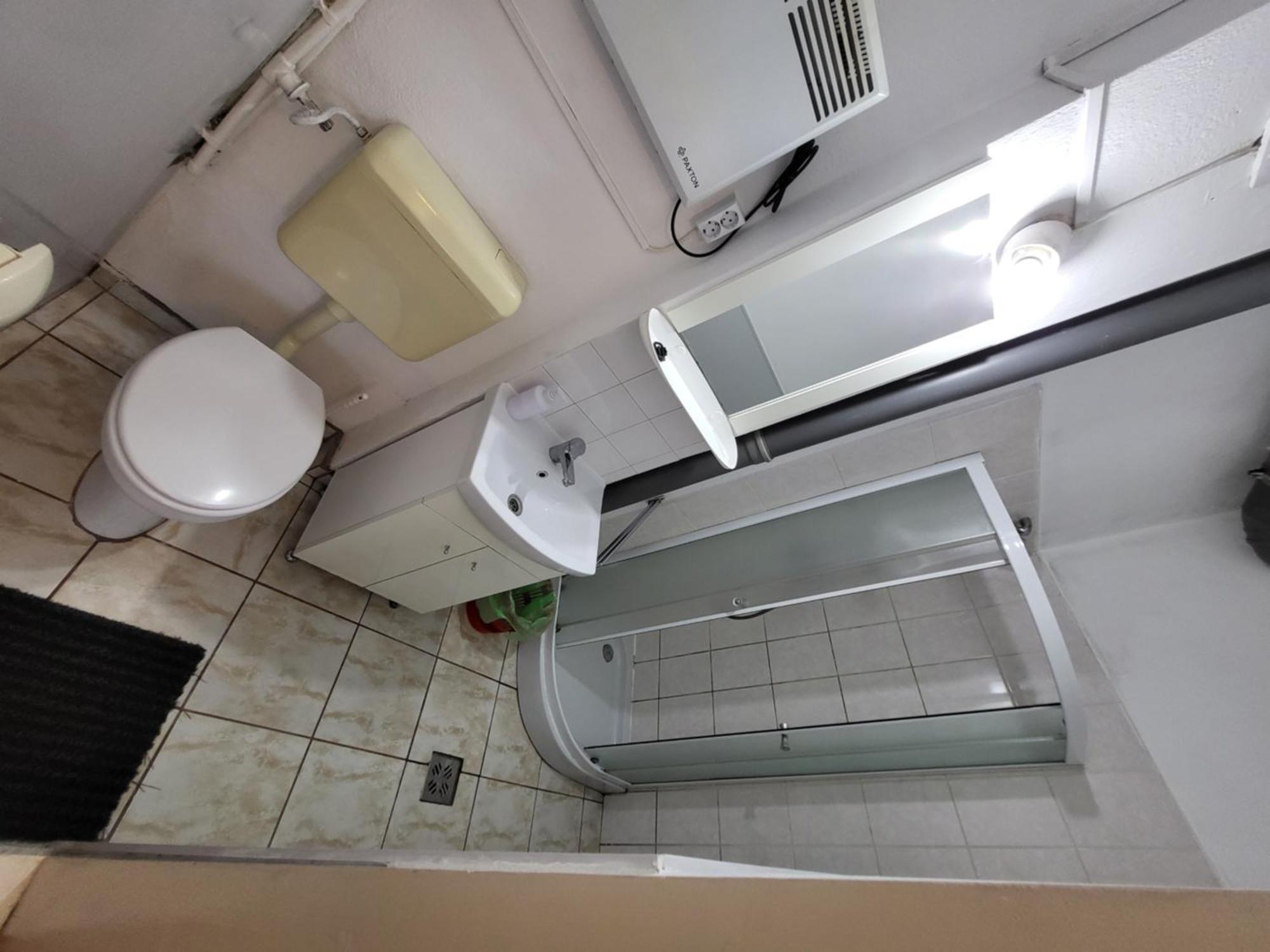 Betty Panzio Hotel Miercurea Ciuc Luaran gambar