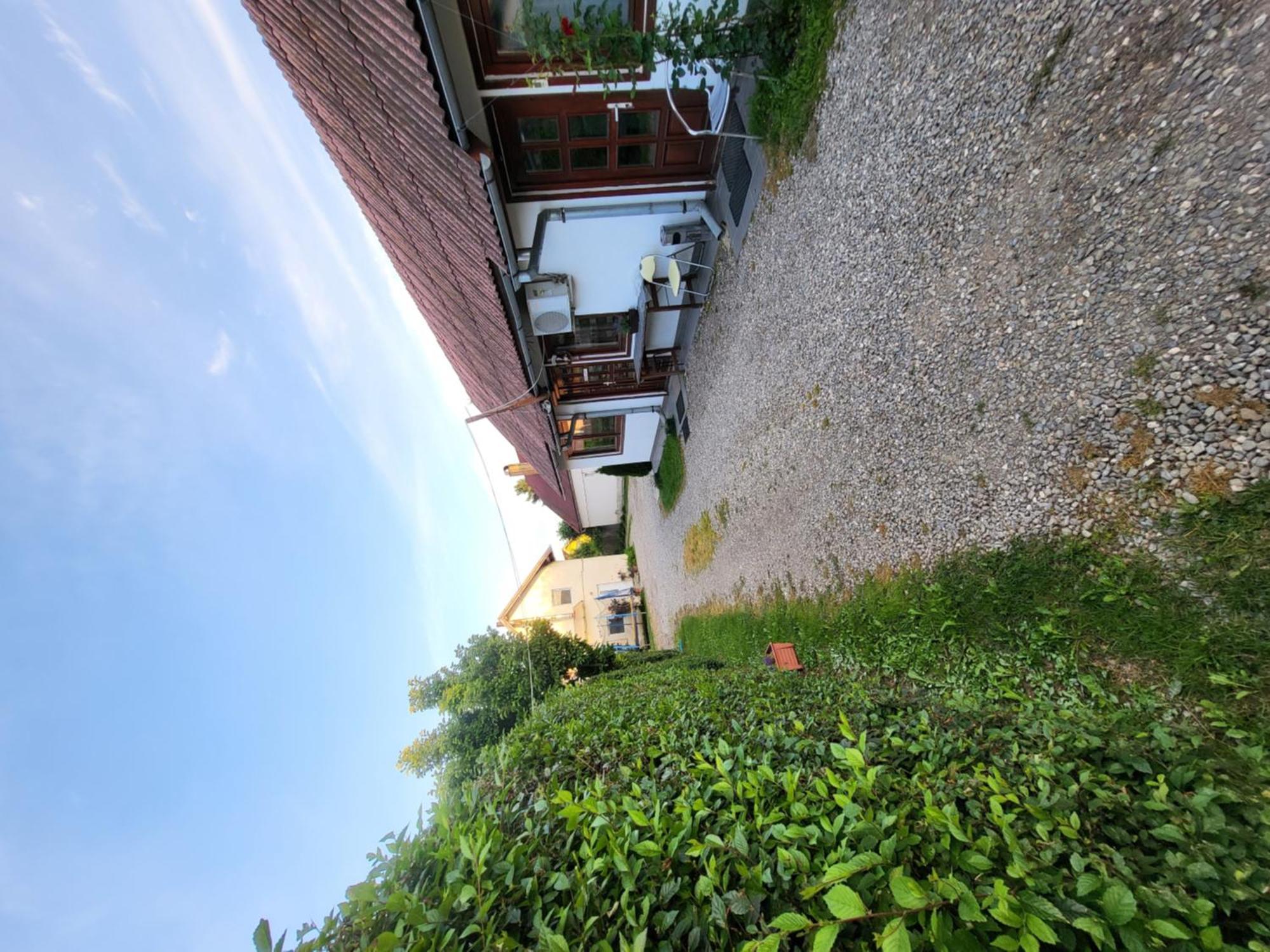 Betty Panzio Hotel Miercurea Ciuc Luaran gambar