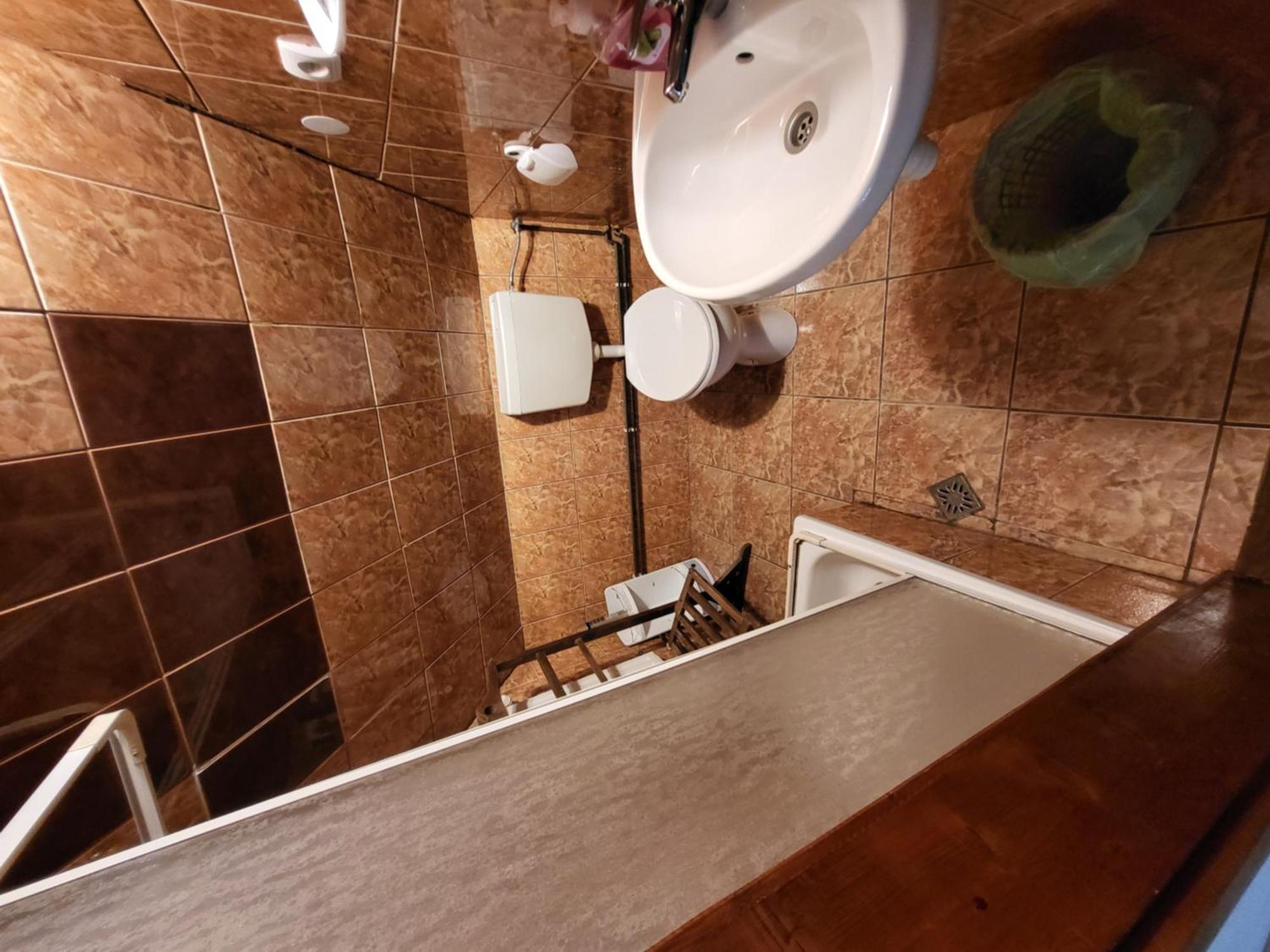 Betty Panzio Hotel Miercurea Ciuc Luaran gambar