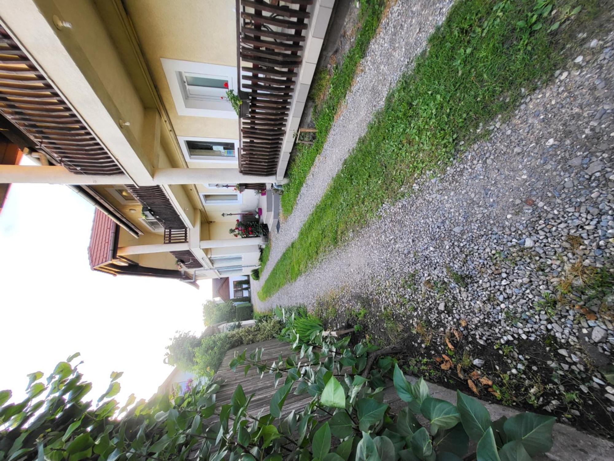 Betty Panzio Hotel Miercurea Ciuc Luaran gambar
