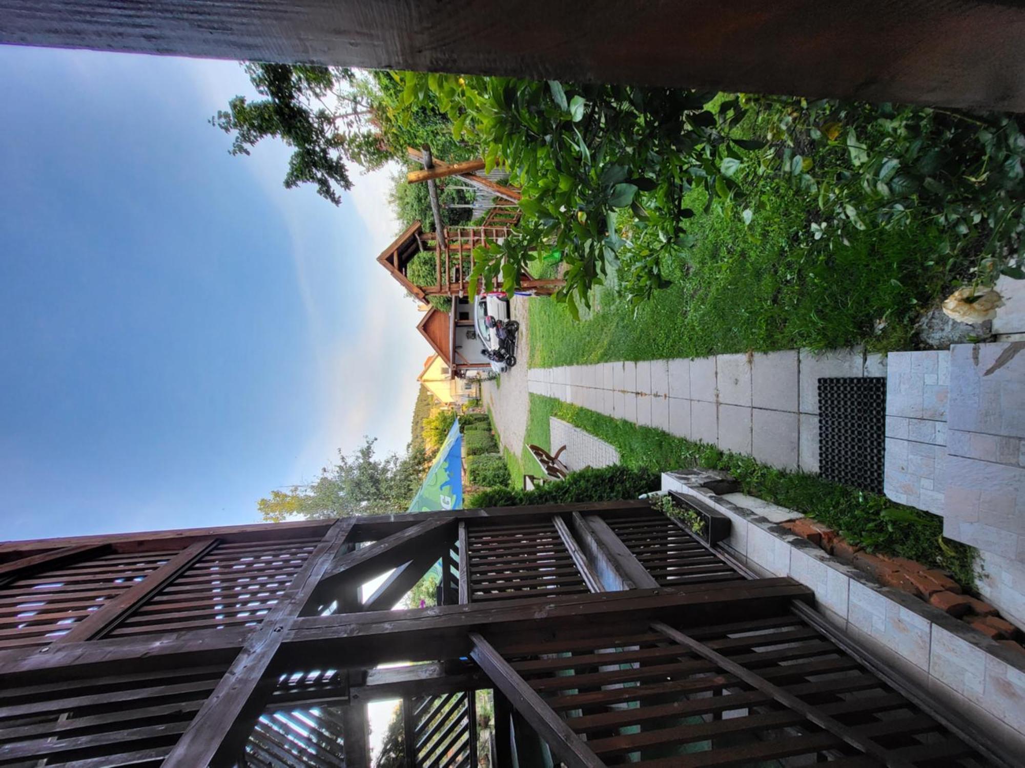 Betty Panzio Hotel Miercurea Ciuc Luaran gambar