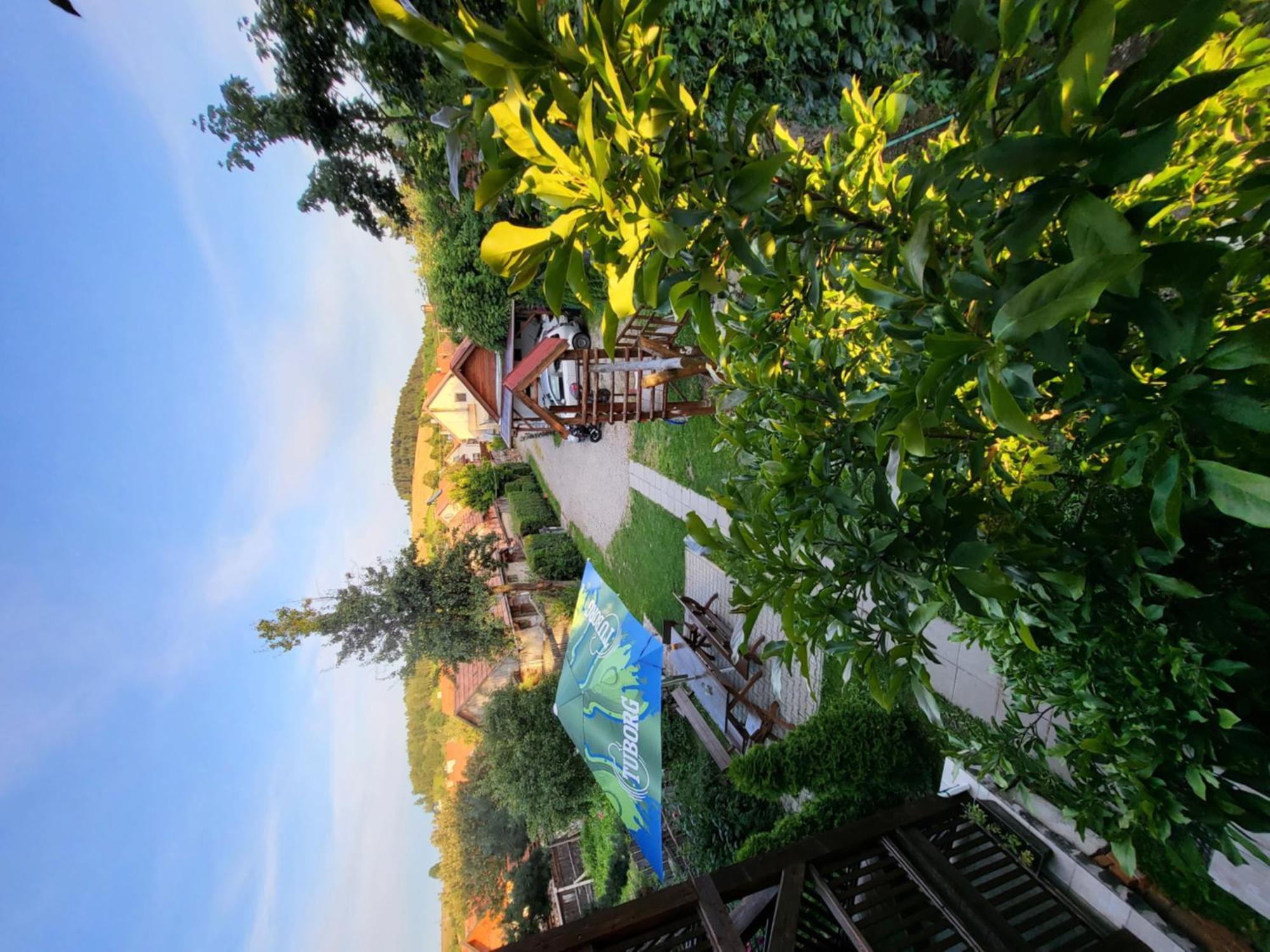 Betty Panzio Hotel Miercurea Ciuc Luaran gambar