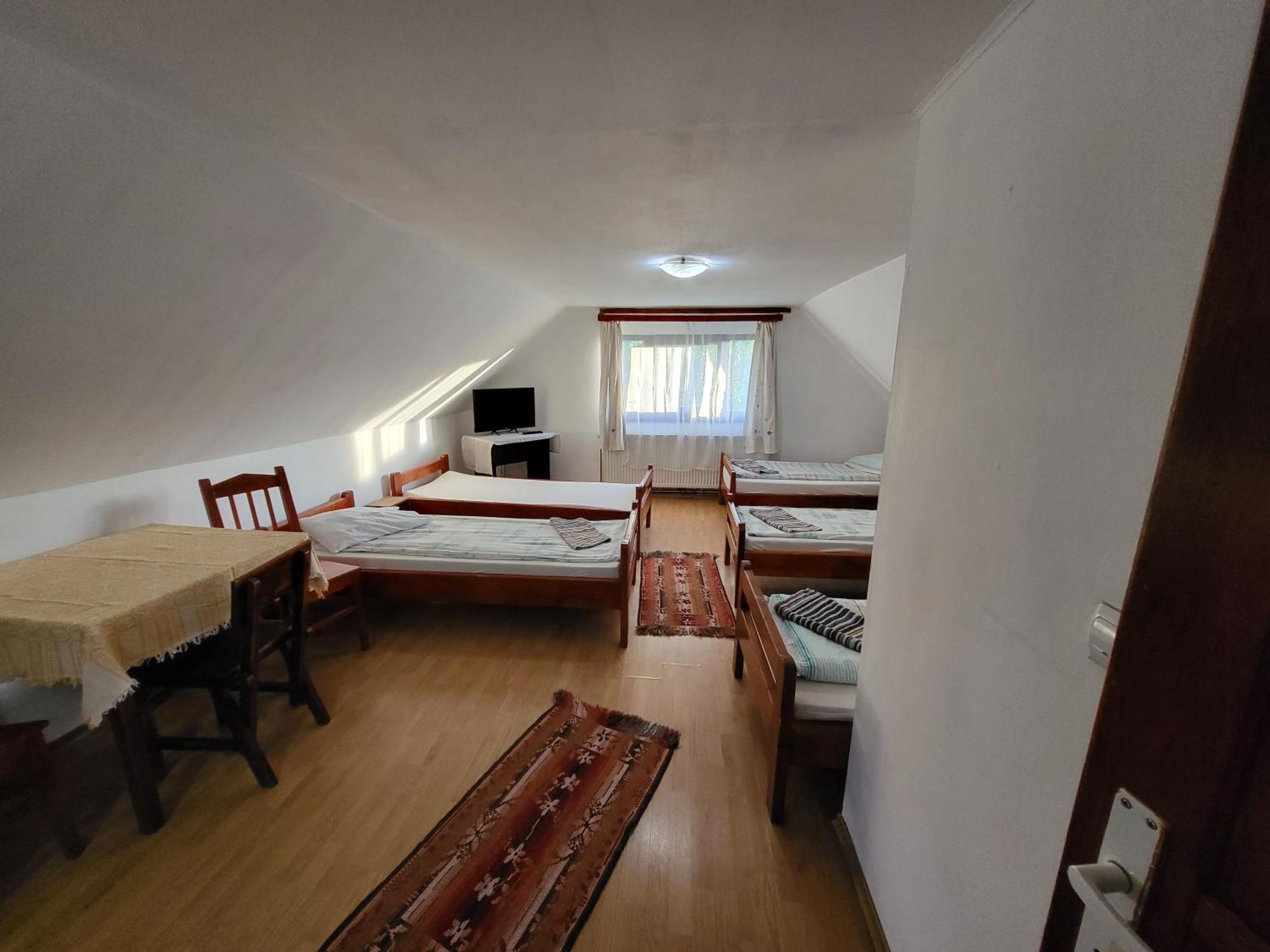 Betty Panzio Hotel Miercurea Ciuc Luaran gambar