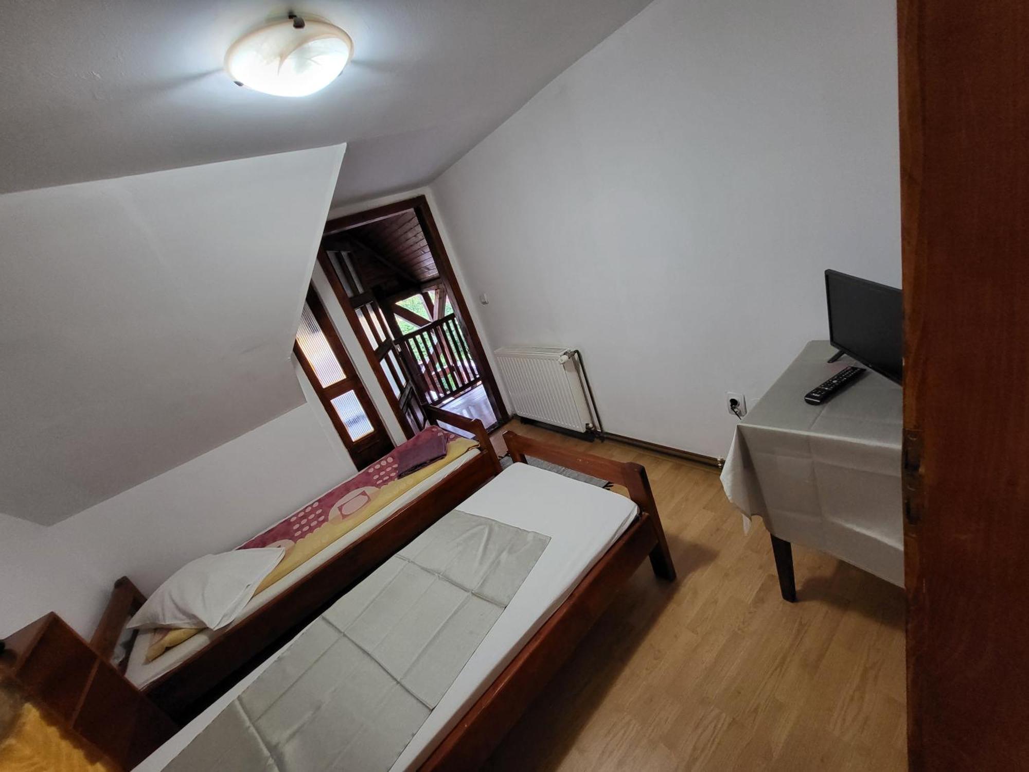 Betty Panzio Hotel Miercurea Ciuc Luaran gambar