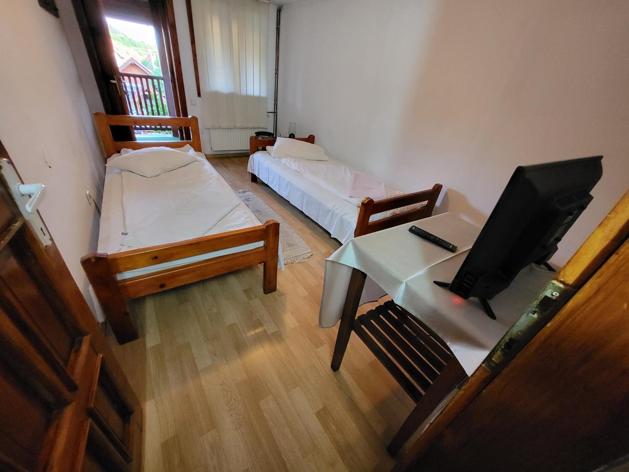 Betty Panzio Hotel Miercurea Ciuc Luaran gambar