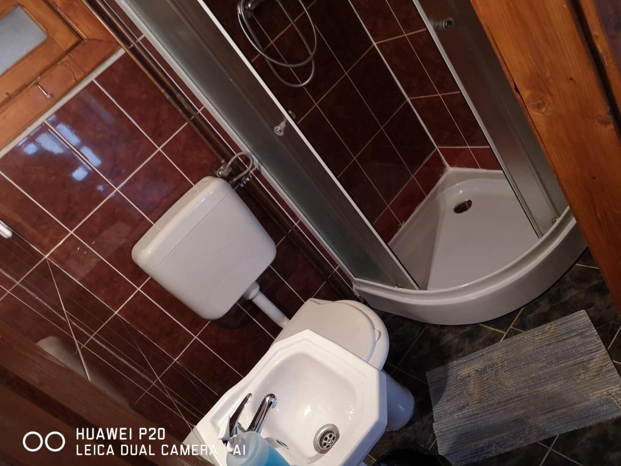 Betty Panzio Hotel Miercurea Ciuc Luaran gambar