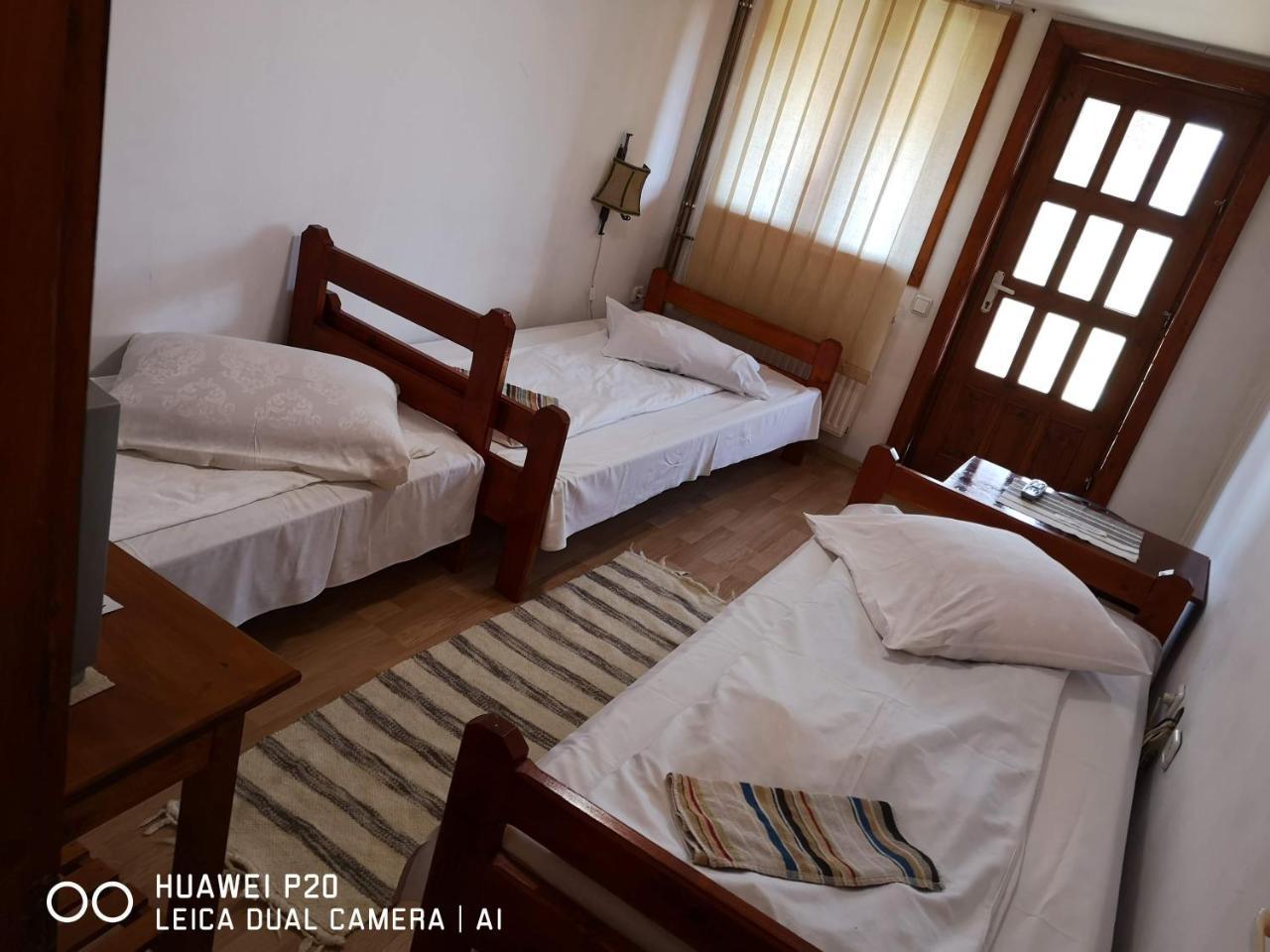 Betty Panzio Hotel Miercurea Ciuc Luaran gambar