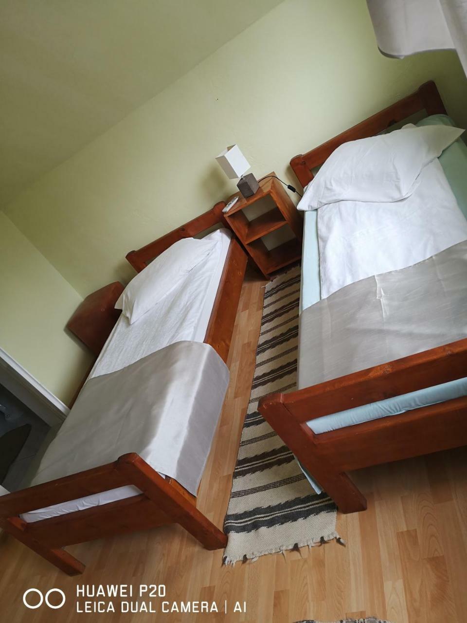 Betty Panzio Hotel Miercurea Ciuc Luaran gambar