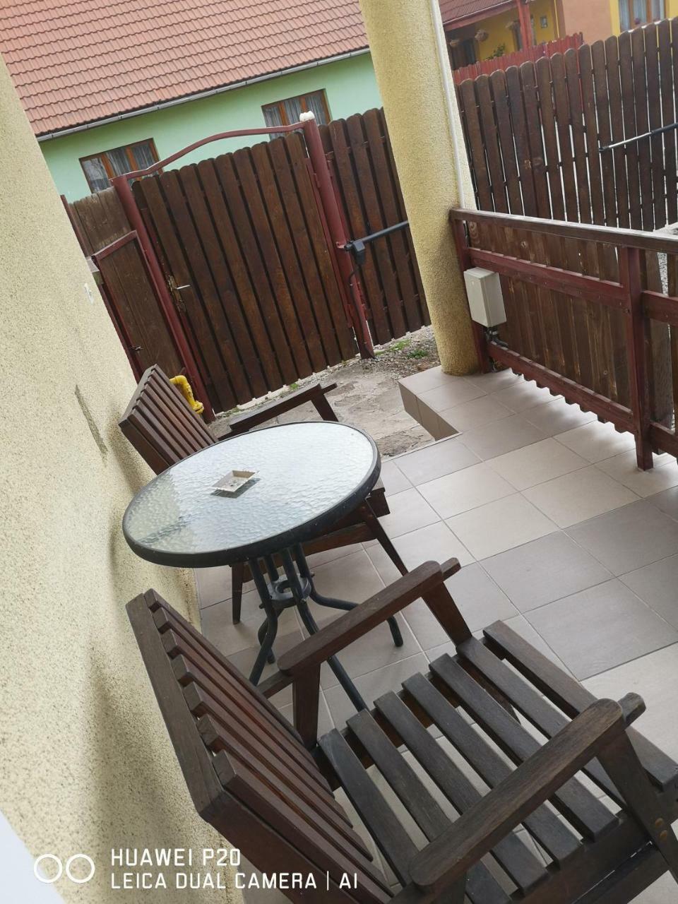 Betty Panzio Hotel Miercurea Ciuc Luaran gambar