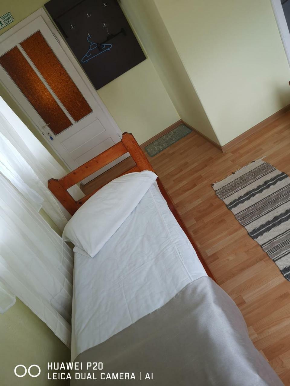 Betty Panzio Hotel Miercurea Ciuc Luaran gambar