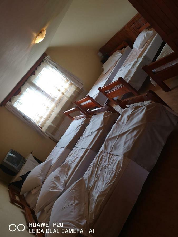 Betty Panzio Hotel Miercurea Ciuc Luaran gambar